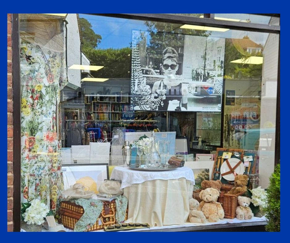 Charity Shop 15