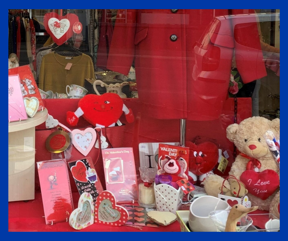Charity Shop 16