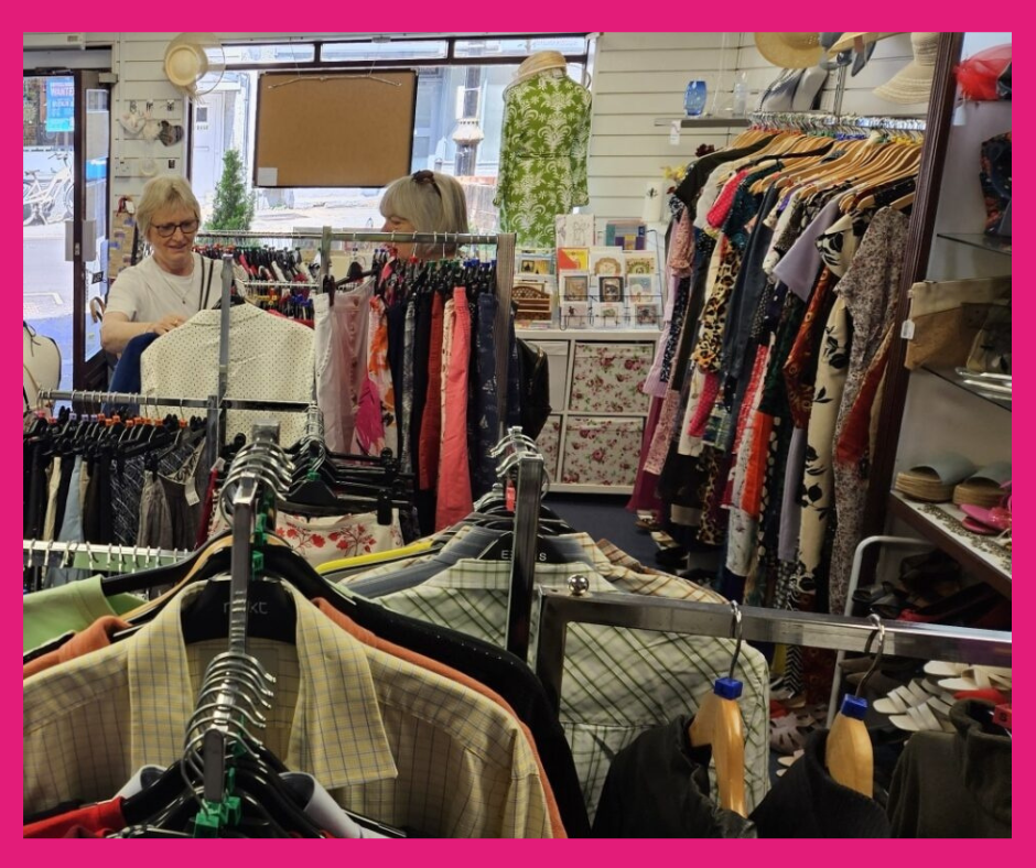 Charity Shop 6