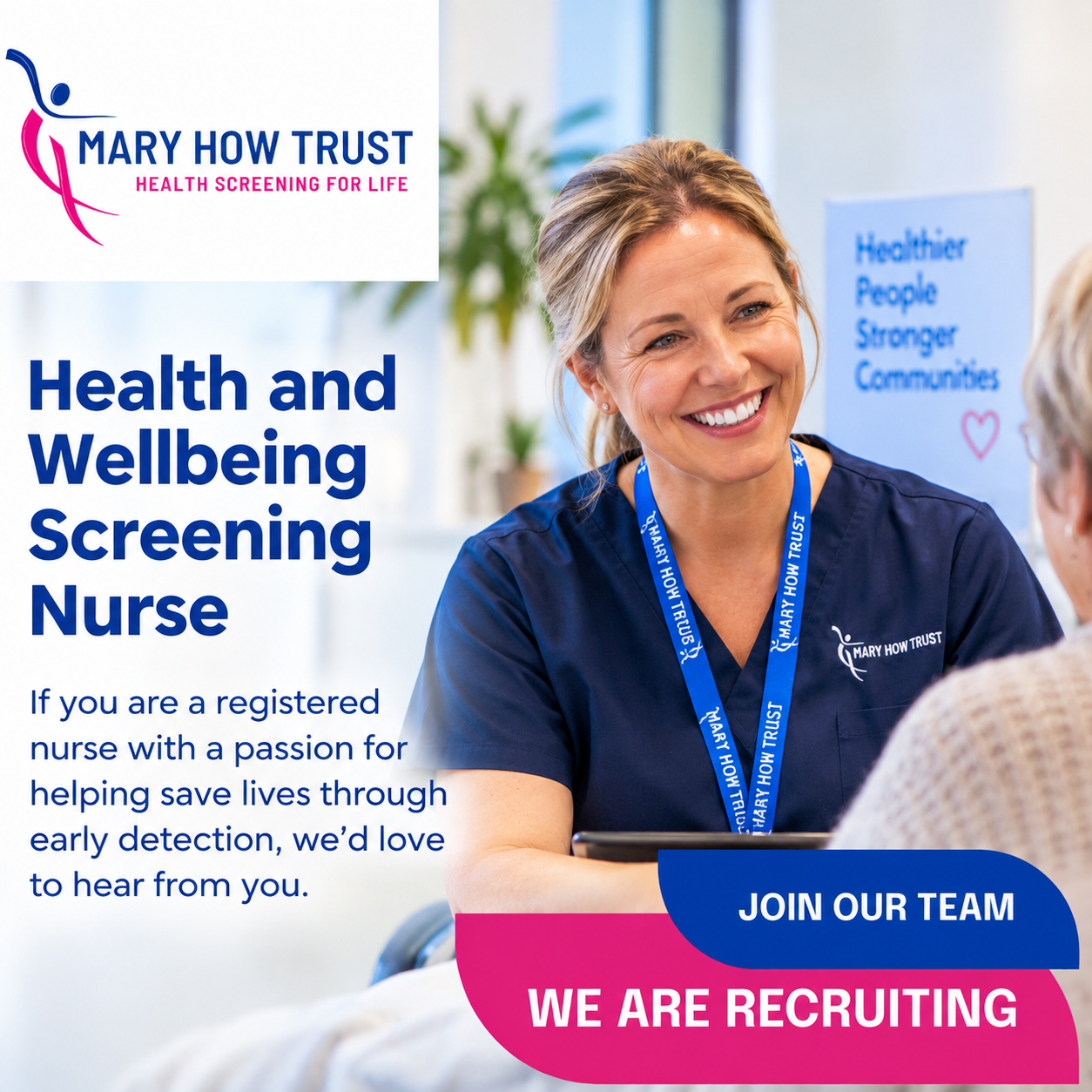 Nurse Recruitment_ Join Our Team